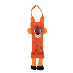 AFP Παιχνίδι Dog Toy Treasure Box Firehouse Safari 24pk