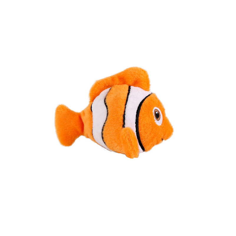 AFP Dog Toy Treasure Box Sealife Ball Toy 30pk