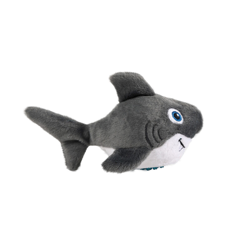 AFP Dog Toy Treasure Box Sealife Ball Toy 30pk