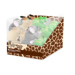 AFP Παιχνίδι Σκύλου Treasure Box Bouncy Safari 36pk