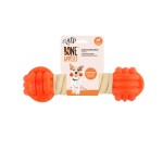 AFP Εκπαιδευτικό Παιχνίδι Σκύλου Bone Appetit Creaky Sound Chew Bone S