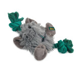 AFP Παιχνίδι Σκύλου Safari Big Foot Elephant