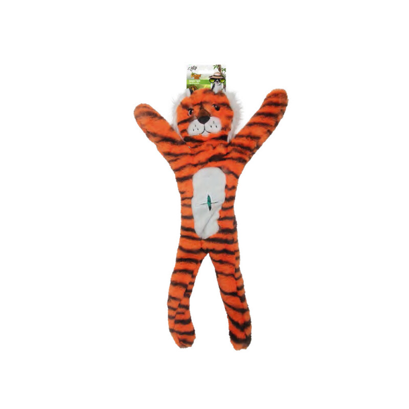 AFP Παιχνίδι Σκύλου Safari Jungle Tiger