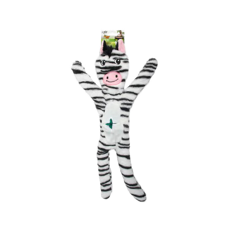 AFP Παιχνίδι Σκύλου Safari Jungle Zebra