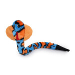 AFP Παιχνίδι Σκύλου Safari Rustling King Cobra