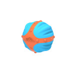 AFP Παιχνίδι Σκύλου Meta Ball X-Bounce Ball