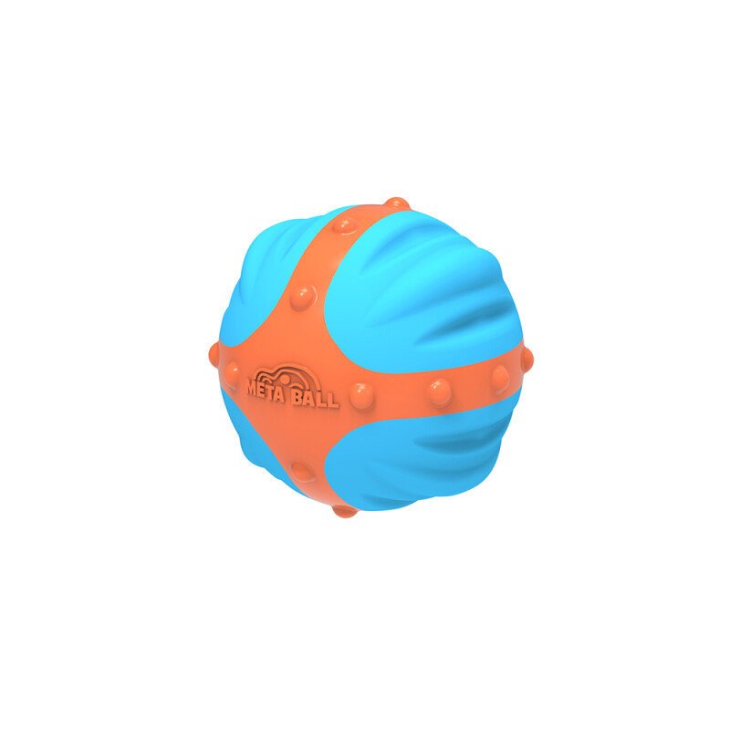 AFP Παιχνίδι Σκύλου Meta Ball X-Bounce Ball