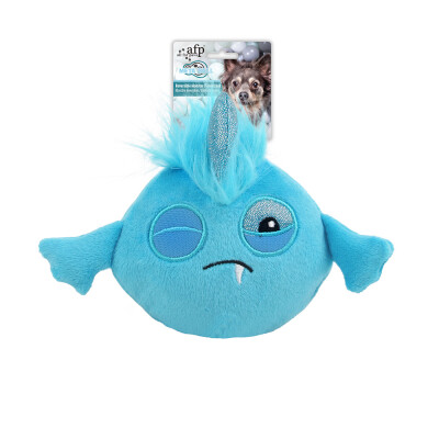AFP Παιχνίδι Σκύλου Meta Ball Reversible Monster/Tennis ball