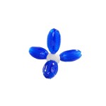 AFP Παιχνίδι Σκύλου οδοντικής φροντίδας Chew Jack Blue