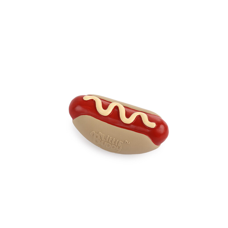 AFP Παιχνίδι Σκύλου Little Buddy Hotdog with Cola