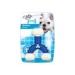 AFP Παιχνίδι Σκύλου οδοντικής φροντίδας Dental Wish Bone