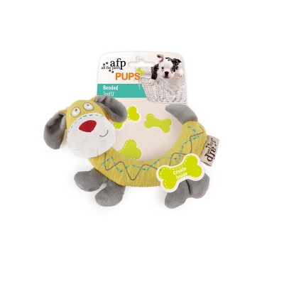 AFP Παιχνίδι Σκύλου Bended