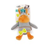 AFP Παιχνίδι Σκύλου Big Squeak