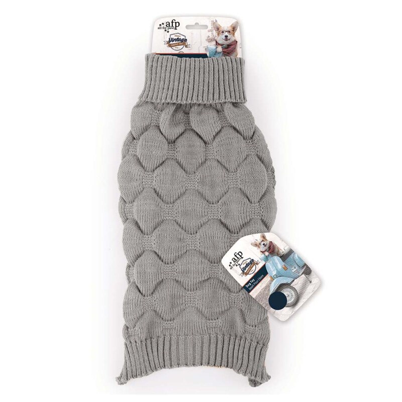 AFP Waver Πουλόβερ - Μπεζ