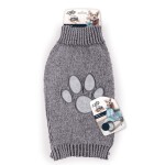 AFP High Four Πουλόβερ Γκρί Lg