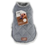 AFP Lambswool Jacket - Γκρι