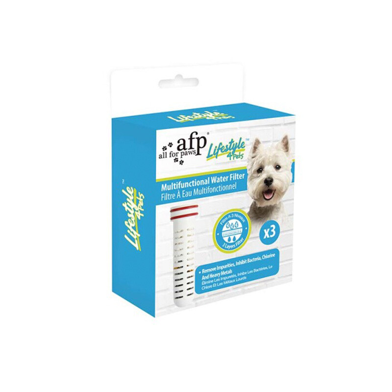 AFP Ανταλλακτικό Φίλτρο Νερού