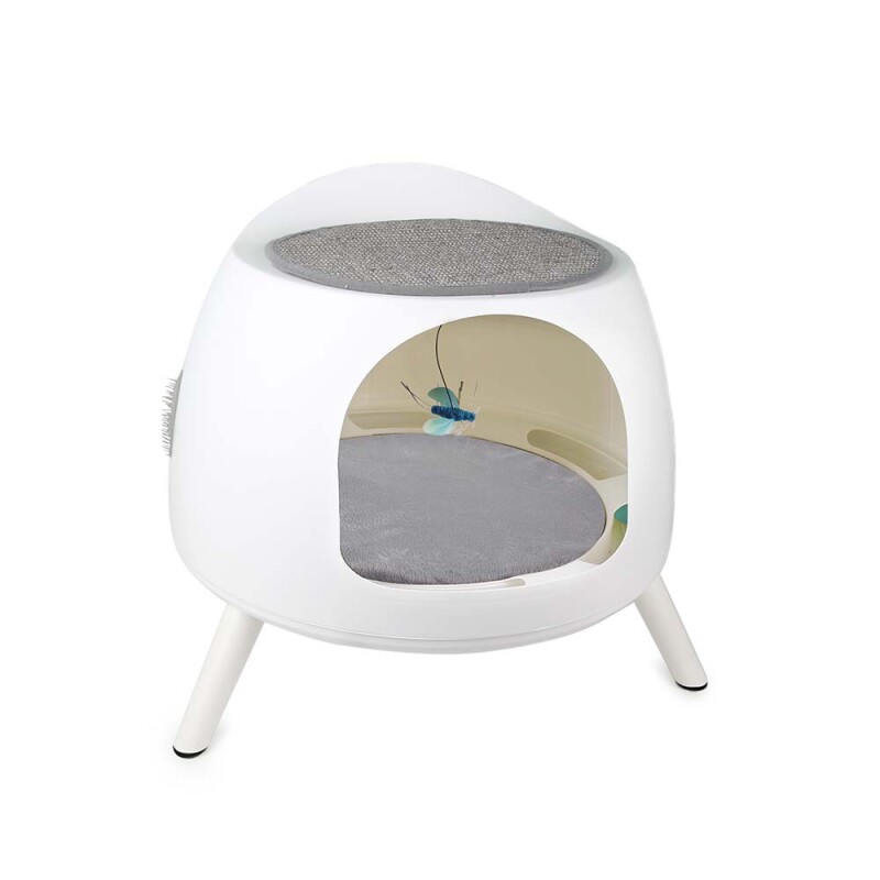 AFP Φωλιά - Playstation Γάτας Hideaway