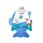 AFP Εκπαιδευτικό Παιχνίδι Σκύλου Calming pals Lick A Fish