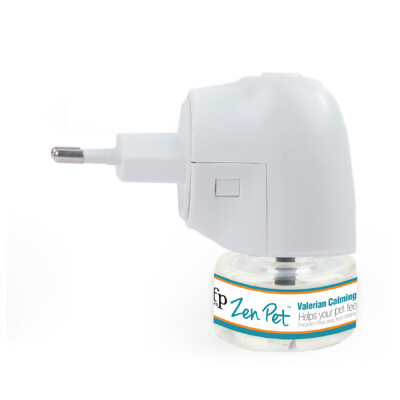 AFP  Συσκευή αρωματοθεραπείας Calming Diffuser άρωμα Jasmin