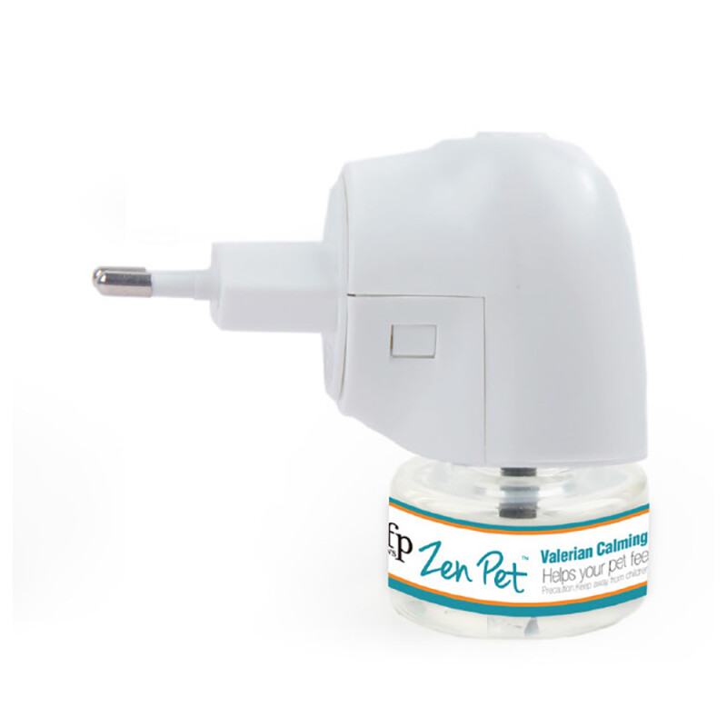 AFP Συσκευή αρωματοθεραπείας Calming Diffuser άρωμα Jasmin