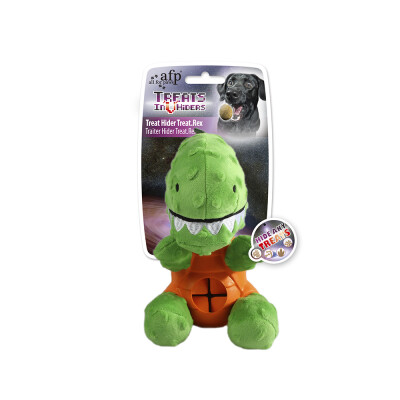 AFP Εκπαιδευτικό Παιχνίδι Σκύλου Treat Hider Treat Rex