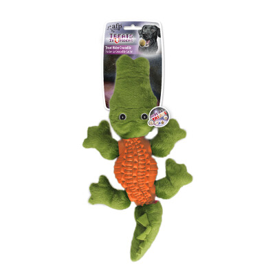 AFP Εκπαιδευτικό Παιχνίδι Σκύλου Treat Hider Crocodile