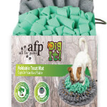 AFP Εκπαιδευτικό Παιχνίδι Σκύλου Dig It Treat Mat
