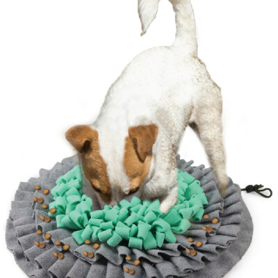 AFP Εκπαιδευτικό Παιχνίδι Σκύλου Dig It Treat Mat