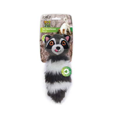 AFP Παιχνίδι Σκύλου Dig It Tree Friend Raccoon