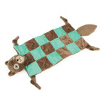 AFP Εκπαιδευτικό Παιχνίδι Σκύλου Dig It Treat mat squirrel