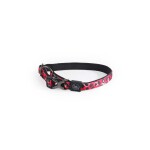 AFP Dog Collar - Leopard