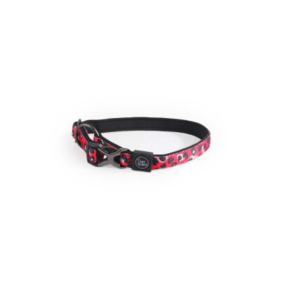 AFP Dog Collar - Leopard