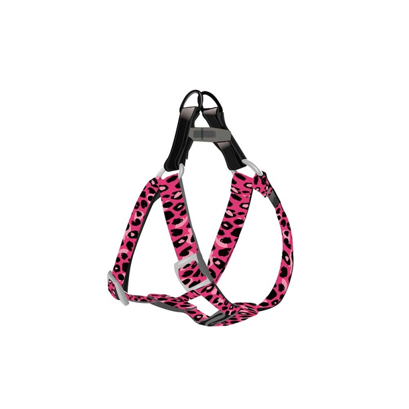 AFP Σαμαράκι Σκύλου Off Street Step in Λεοπάρ S