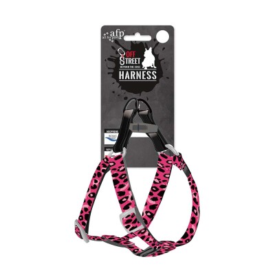 AFP Σαμαράκι Σκύλου Off Street Step in Λεοπάρ S