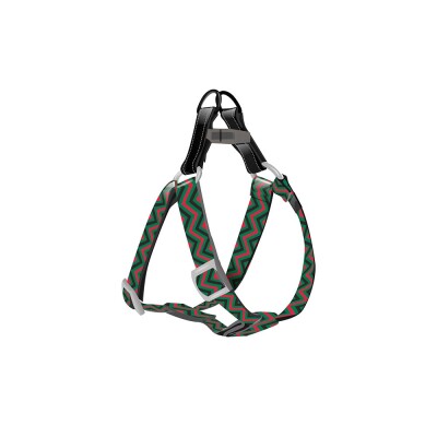 AFP Σαμαράκι Σκύλου Off Street Step in Chevron S