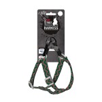 AFP Σαμαράκι Σκύλου Off Street Step in Chevron M