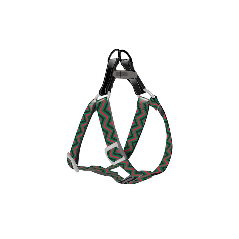 AFP Σαμαράκι Σκύλου Off Street Step in Chevron L