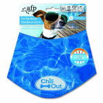 AFP Chill Out Ice Bandana Large