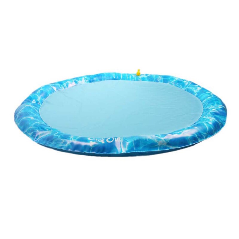 AFP Mat - Fountain Chill Out