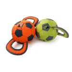 AFP Παιχνίδι Σκύλου Ballistic Handle Ball