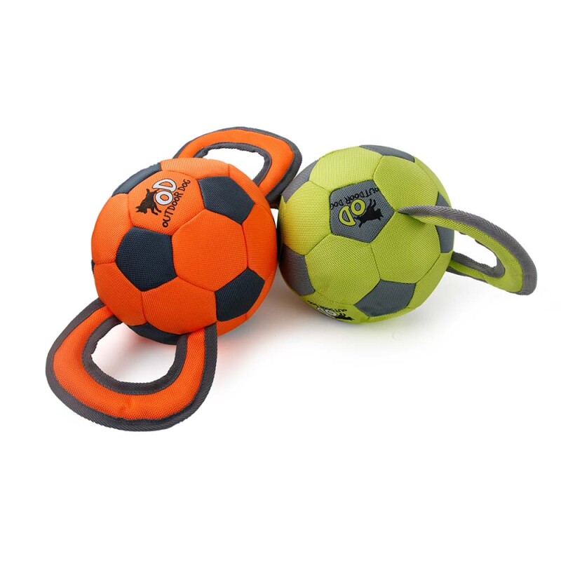 AFP Παιχνίδι Σκύλου Ballistic Handle Ball