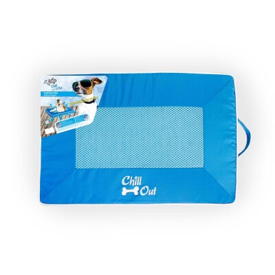 AFP Κρεββατάκι Δροσιάς Chill Out Medium