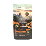 AMBROSIA Mediterranean Diet Adult Senior, Light & Sterilized Fresh Turkey