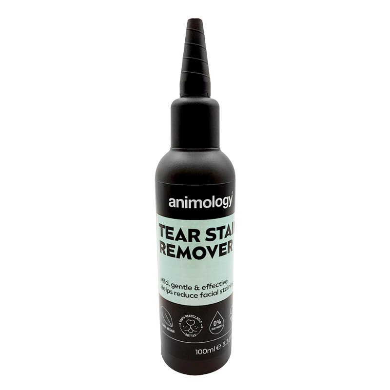 ANIMOLOGY Tear + Stain Remover