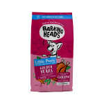 BARKING HEADS Little Paws Golden Years Chicken 6kg