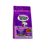 BARKING HEADS All Hounder Puppy Days Turkey 2kg