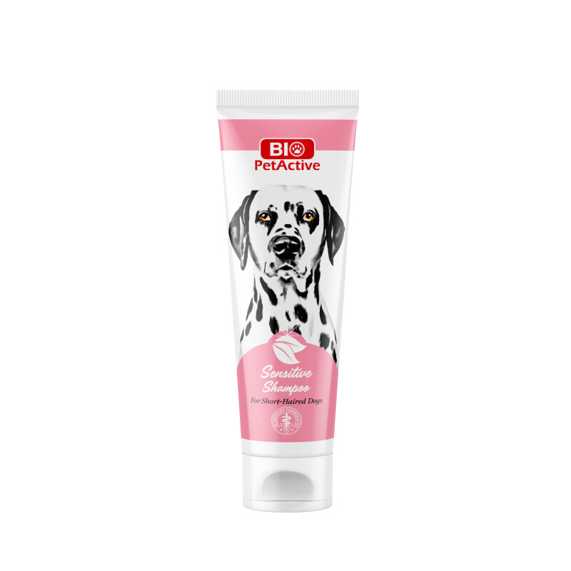 BIO PETACTIVE Shampoo & Conditioner
