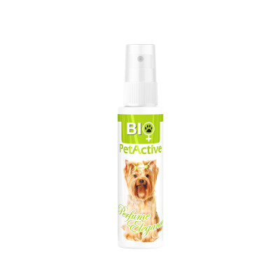 BIO PETACTIVE Perfume Elegance (For Female Dogs) 50ml