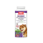 BIO PETACTIVE Bio Magic Dry Shampoo Powder 150gr